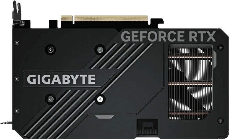 Видеокарта Gigabyte GeForce RTX 5060 Ti  WINDFORCE MAX OC 16Gb (GV-N506TWF2MAX OC-16GD), Retail купить! 