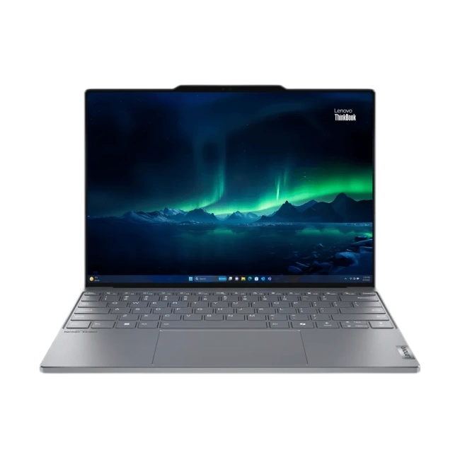 Ноутбук Lenovo ThinkBook 13x G4 IMH (Intel Ultra 5 125H/13.5" 2880x1920/16Gb/512Gb SSD/Intel Arc/Win 11 Home) 21KR0002CD, Серый - фото