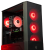Игровой компьютер 991693 (Core i5-14400 2.5 ГГц/AMD B650/32 ГБ 6.0 ГГц/1024 SSD/RTX 5060 Ti 8 ГБ/Wi-Fi/650W/MSI MAG FORGE 111R ARGB TG Черный) - купить по выгодной цене!