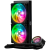 Система водяного охлаждения Cooler Master MasterLiquid ML240P Mirage (MLY-D24M-A20PA-R1) купить! 