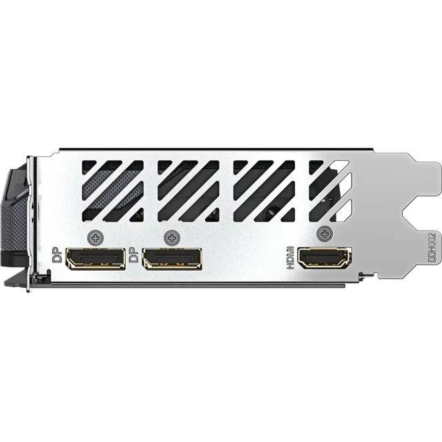 Видеокарта Gigabyte Radeon RX 9060 XT GAMING OC 16GB (GV-R9060XTGAMING OC-16GD) купить! 