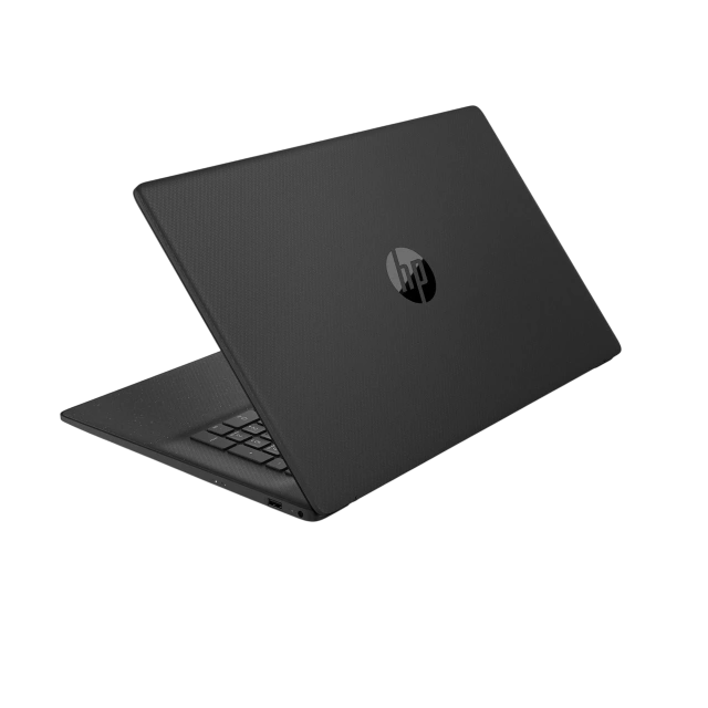 Ноутбук HP 17t-cn300 (Core i5 1334U/17.3" 1600x900/32Gb/2048Gb SSD/Win 11 Pro) Black - фото