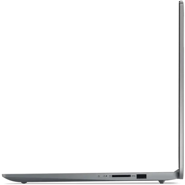 Ноутбук Lenovo IdeaPad Slim 3 15IRH10 (Intel Core i5-13420H/15.6" 1920x1080/16Gb/512Gb SSD/intel UHD Graphics/Win 11 Pro) Luna Gray - фото