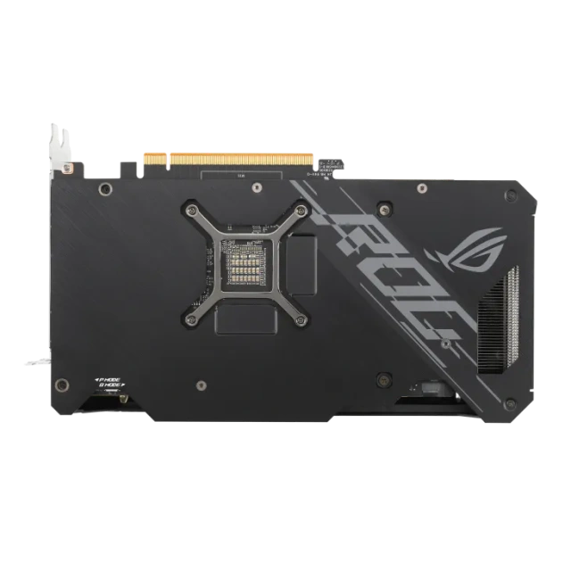 Видеокарта ASUS ROG Strix Radeon RX 6600 XT OC 8GB, ROG-STRIX-RX6600XT-O8G-GAMING, Retail купить! 
