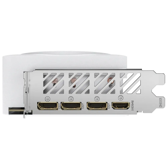 Видеокарта Gigabyte GeForce RTX 4070 Ti AERO OC V2 12G (GV-N407TAERO OCV2-12GD) купить! 