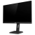 Монитор 23.8'' AOC 24P1 [16:9] 1920х1080(FHD) IPS, nonGLARE, 250cd/m2, H178°/V178°, 1000:1, 50M:1, 16.7M, 5ms, VGA, DVI, HDMI, DP, USB-Hub, Height adj, Pivot, Tilt, Swivel, Speakers, Audio out, 3Y, Grey
