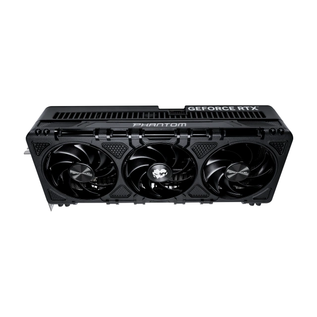 Видеокарта Gainward GeForce RTX 5090 Phantom (NE75090019R5-GB2020P) купить! 
