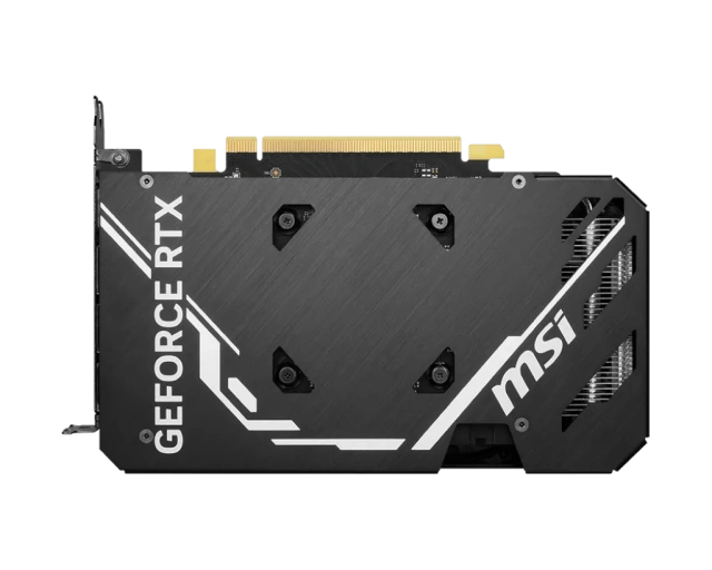 Видеокарта MSI GeForce RTX 4060 Ti VENTUS 2X 16GB OC (RTX 4060 Ti VENTUS 2X 16GB OC), Retail купить! 
