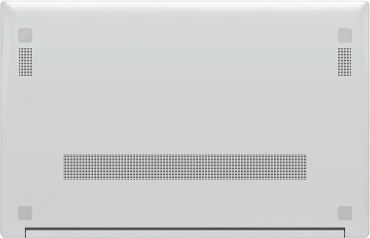 Ноутбук Samsung Galaxy Book 4 NP750XGK-KS2US (Intel Core 7 150U/15.6"/1920x1080/16GB/512GB SSD/WiFi/BT/cam/Win 11 Home) Silver - фото