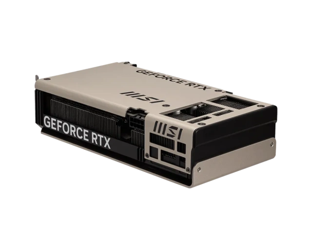 Видеокарта MSI GeForce RTX 5060 Ti 16G INSPIRE 2X OC (G506T-16I2C), Retail купить! 