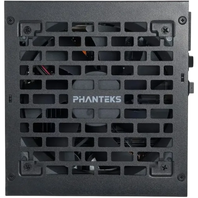 Блок питания Phanteks 750W AMP BH Black (PH-P750B_BK01) 16 Pin (PCIe 5.0 Connector Cable Details) купить! 