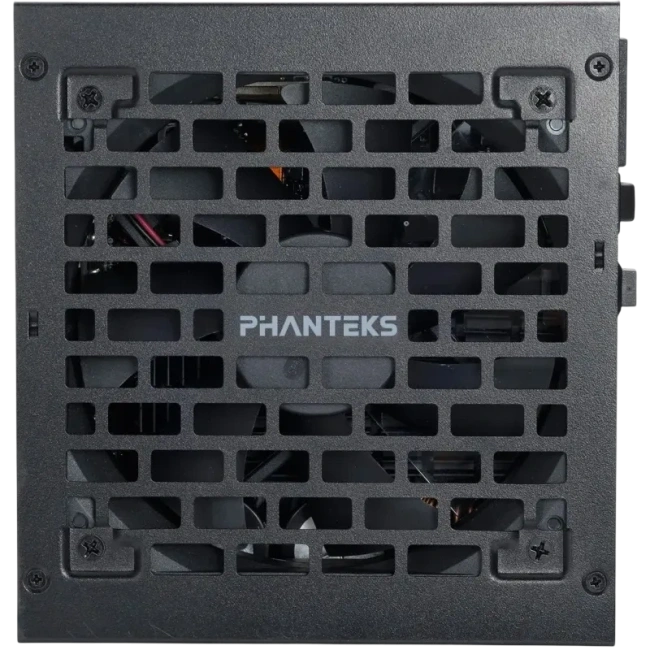 Блок питания Phanteks 750W AMP BH Black (PH-P750B_BK01) 16 Pin (PCIe 5.0 Connector Cable Details) купить! 