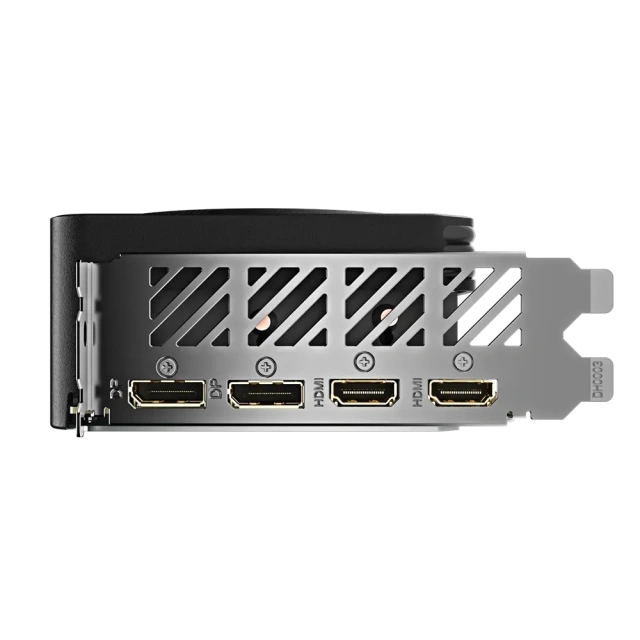 Видеокарта GIGABYTE GeForce RTX 4060 Ti GAMING OC (GV-N406TGAMING OC-8GD), Retail купить! 