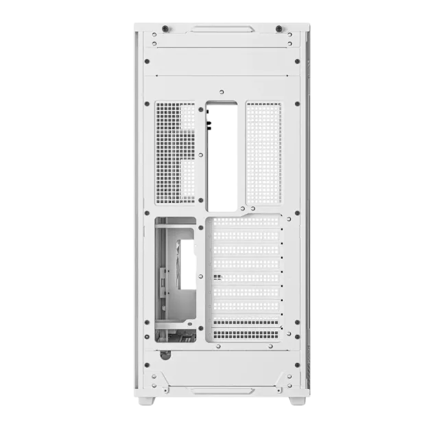 Компьютерный корпус Deepcool CH780 TG RGB White (R-CH780-WHADE41-G-1) купить! 