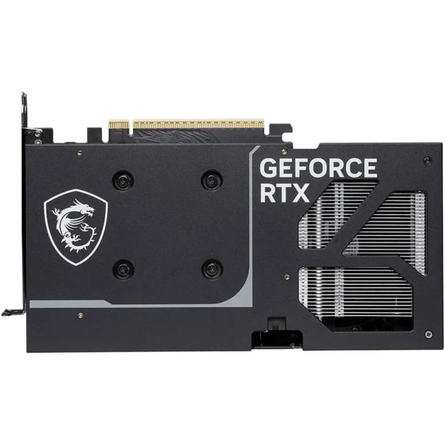 Видеокарта MSI GeForce RTX 5060 Ti 8G VENTUS 2X OC PLUS (G506T-8V2CP), Retail купить! 