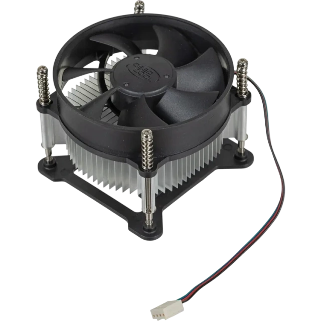 Кулер для процессора Deepcool CK-11508 PWM DP-ICAS-CK11508-P купить! 