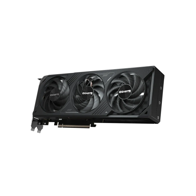 Видеокарта Gigabyte GeForce RTX 5070 WINDFORCE OC SFF 12Gb (GV-N5070WF3OC-12GD), Retail купить! 