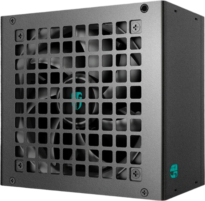 Блок питания Deepcool 1000W GAMERSTORM PQ1000G 16 Pin (PCIe 5.0 Connector Cable Details) купить! 