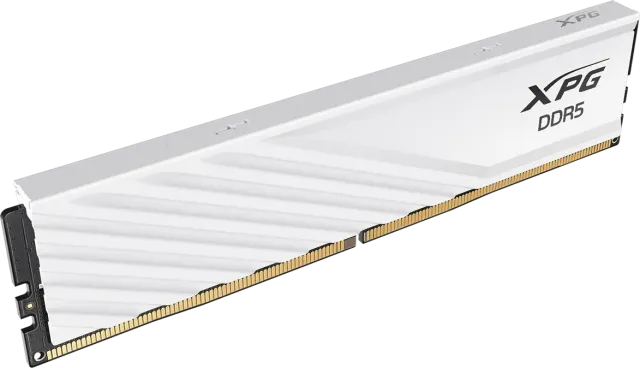 Оперативная память 32 Gb 6000 MHz ADATA XPG LANCER Blade (AX5U6000C3616G-DTLABWH) купить! 