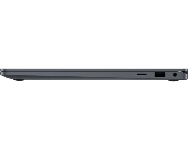 Ноутбук Samsung Galaxy Book 4 360 NP750QGK-KG3US (Core 7 150U/15.6"/FHD/Touch/AMOLED/16GB/512GB SSD/Win 11 H) Gray - фото