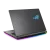 Ноутбук Asus Strix 18 G815LP275 (Intel Core Ultra 9 275HX/18" 2560x1600/16Gb/4Tb SSD/NVIDIA GeForce RTX5070/Win 11 Pro) Gray - фото
