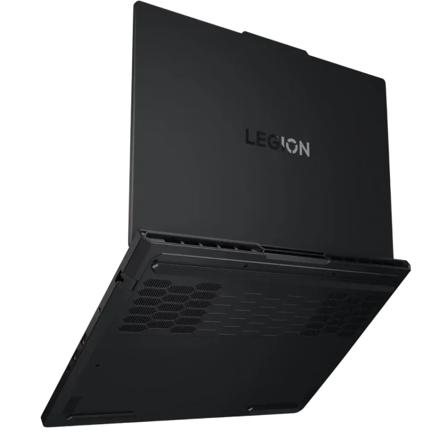 Ноутбук Lenovo Legion Pro 5 16IAX10 (Ultrа 7 255НX/16" 2560x1600 OLED/16Gb/1Tb SSD/NVIDIA GeForce RTX 5060 8Gb/Win 11 Home) Black - фото