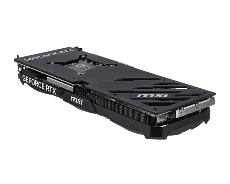 Видеокарта MSI GeForce RTX 5060 Ti 8G SHADOW 3X OC CLASSIC (G506T-8S3CA) купить! 