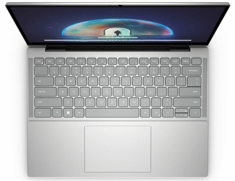 Ноутбук Dell Latitude 14 5430 (intel Core i7-1265U/14"/1920x1200/16GB/256GB SSD/Intel Xe Graphics/Windows 10 Pro) Silver - фото