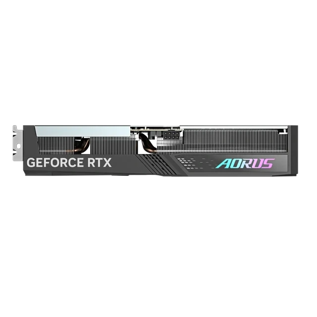 Видеокарта GIGABYTE GeForce RTX 4060 Ti AORUS ELITE (GV-N406TAORUS E-8GD), Retail купить! 