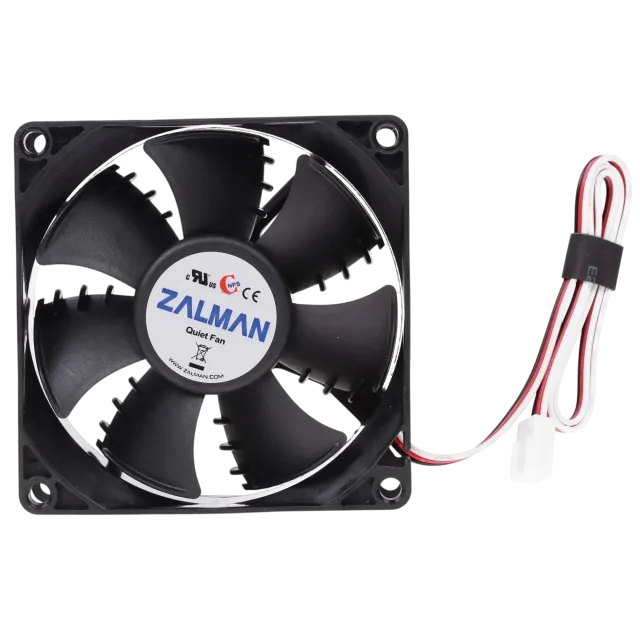 Вентилятор для корпуса Zalman ZM-F1 Plus SF купить! 