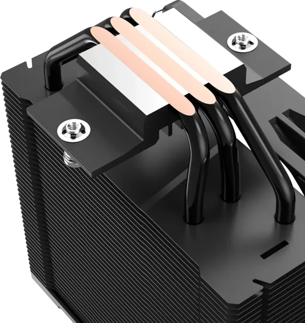 Кулер для процессора PCCooler Paladin EX300S PWM купить! 