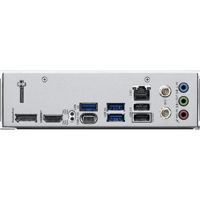 Материнская плата MSI B850M GAMING WIFI6E купить! 