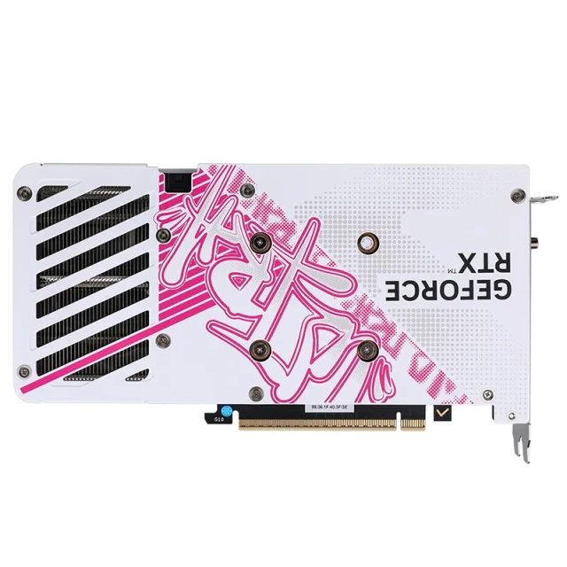 Видеокарта Colorful GeForce RTX 5060 Ti iGame 8Gb (RTX 5060 Ti Ultra W DUO OC 8GB-V), Retail купить! 