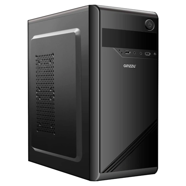 Офисный компьютер 674474 (Core i5-10400 2.9 ГГц/H510/8 ГБ DDR4 2.6