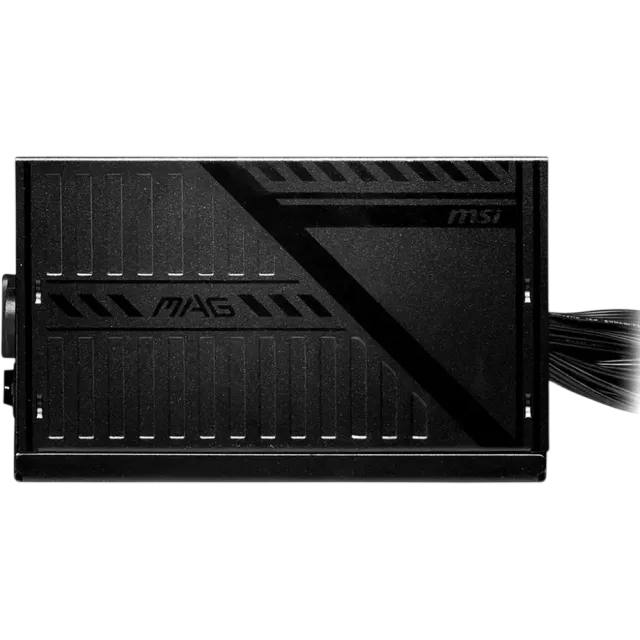 Блок питания MSI 600W MAG A600DN 306-7ZP6B11-809 купить! 