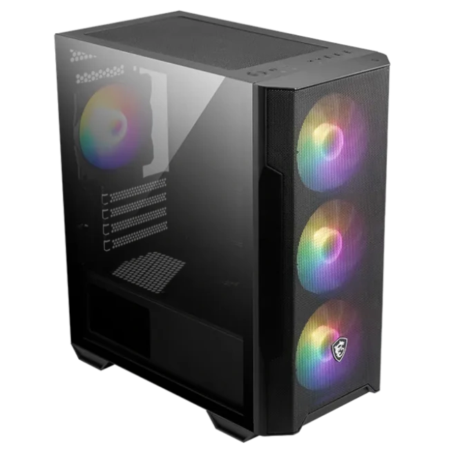 Игровой компьютер 669323 (Core i5-12600KF 3.7 ГГц/Z690/32 ГБ DDR4 3.6 ГГц/512 ГБ SSD/GeForce RTX 3060 Ti 8 ГБ/Блок  750W/Корпус 1STPLAYER TRILOBITE T5/Win 10 Pro Trial) - купить по выгодной цене!