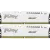 Оперативная память DDR5 64 Gb 5600 MHz Kingston FURY Beast White (KF556C40BWK2-64) купить! 