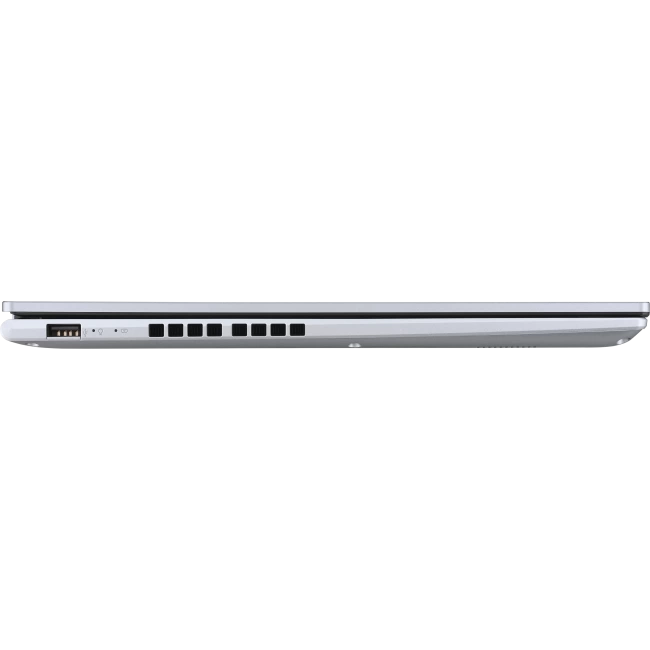 Ноутбук ASUS Vivobook 16X M1603QA-MB253 (AMD Ryzen 7-5800H/16" 1920x1200/16GB/512GB SSD/Radeon RX Vega/No OS) 90NB0Y82-M00FN0, Серебристый - фото
