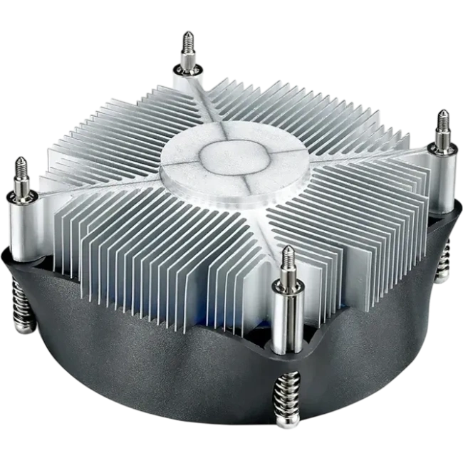 Кулер для процессора Deepcool THETA 15 PWM купить! 