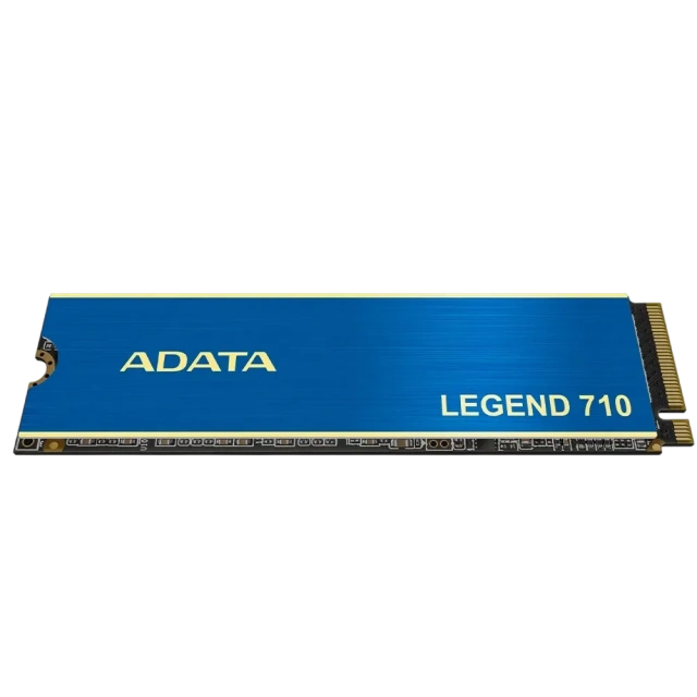 Твердотельный накопитель ADATA 2000 Gb LEGEND 710 ALEG-710-2TCS купить! 