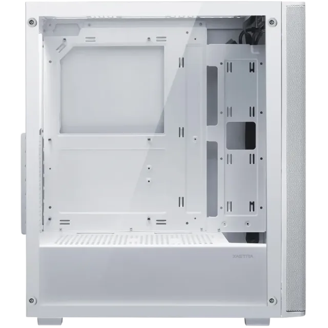 Компьютерный корпус XASTRA A300 0F-WH TG White (A300-0F-WH) купить! 