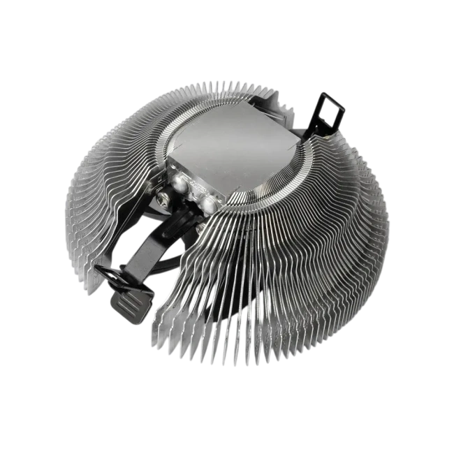 Кулер для процессора PCcooler E80 купить! 