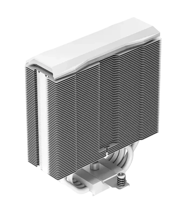 Кулер для процессора Deepcool AS500 PLUS WH RET White купить! 