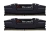 Оперативная память DDR4 16 ГБ 3200 МГц G.Skill RIPJAWS V (F4-3200C16D-16GVKB) модулей 2 шт. купить! 