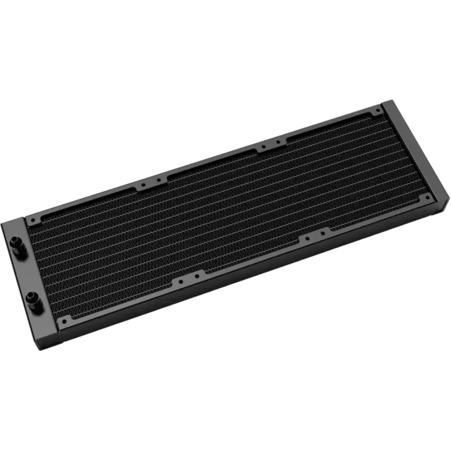 Система водяного охлаждения XASTRA LM360 ARGB BK Black (LM360-BKAFXX-GL) купить! 