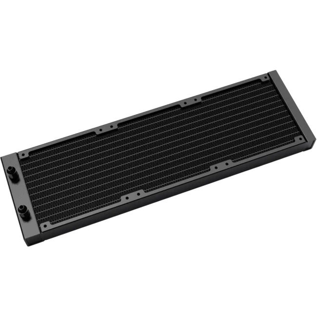 Система водяного охлаждения XASTRA LM360 ARGB BK Black (LM360-BKAFXX-GL) купить! 