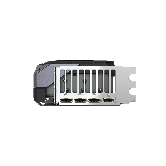 Видеокарта Gigabyte GeForce RTX 5070 Ti GAMING OC 16Gb (GV-N507TGAMING OC-16GD), Retail купить! 