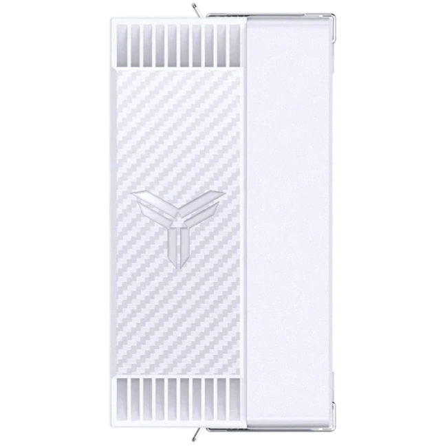 Кулер для процессора JONSBO CR-1000E Dynamic Multi-Color LED White купить! 