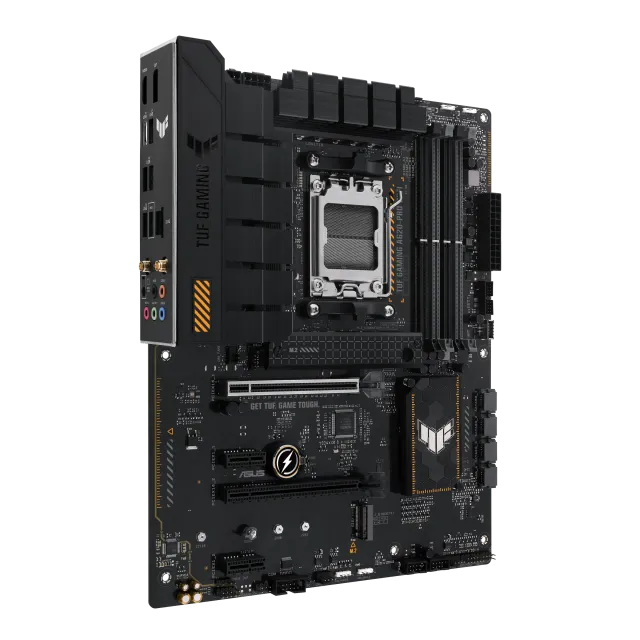 Материнская плата ASUS TUF GAMING A620-PRO WIFI купить! 