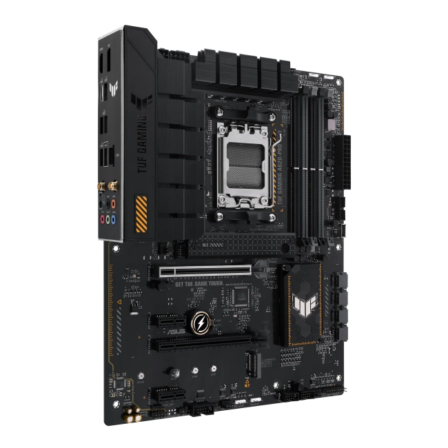 Материнская плата ASUS TUF GAMING A620-PRO WIFI купить! 